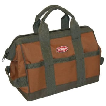 Image for Bucket Boss Gatemouth 12 Tool Bag from HD Supply