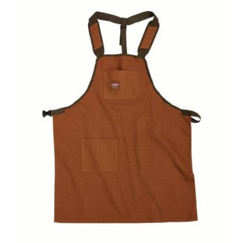 Image for Bucket Boss Canvas Supershop Apron from HD Supply