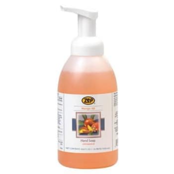 Image for Zep 17 Oz Antibacterial Liquid Hand Soap (Mango) (6-Pack) from HD Supply