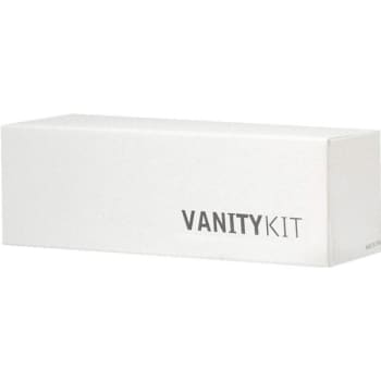 Image for Hunter Amenities Premier Vanity Kit For Best Western,Case Of 500 from HD Supply
