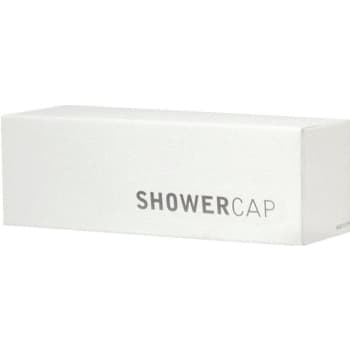 Image for Hunter Amenities Premier Shower Cap, 500-Case from HD Supply
