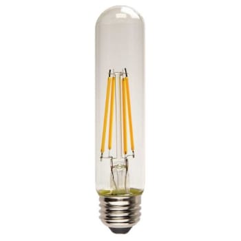 Image for TCP® 5W T8 LED Tubular Bulb (12-Case) from HD Supply