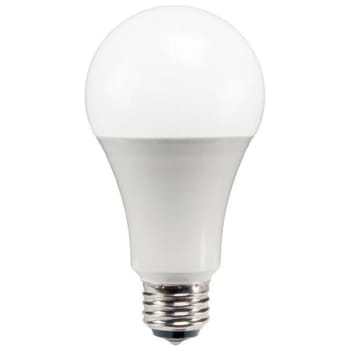Tcp 17w A21 Led A-Line Bulb (2700k) (12-Case)