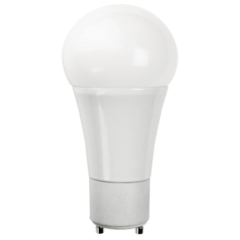 Image for Tcp 16.5w Gu24 Led Plug-In Bulb (3000k) (12-Case) from HD Supply
