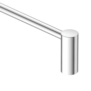 Image for Moen Align 18 In Towel Bar In Chrome from HD Supply