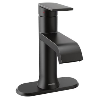 Image for Moen Genta One Handle Lav Bl from HD Supply