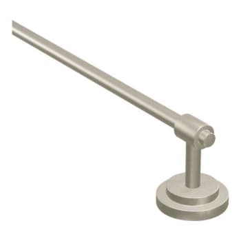 Image for Moen Iso 18 Towel Bar Bn from HD Supply