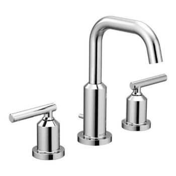 Image for Moen Gibson 2h Widespread Chrome from HD Supply