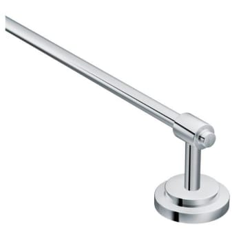 Image for Moen Iso 24 Towel Bar In Chrome from HD Supply