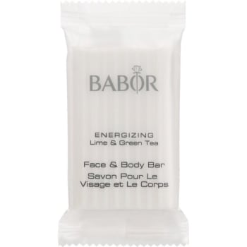 Marietta Babor Flow Wrap Cleansing Bar 1 Ounce, Case Of 288