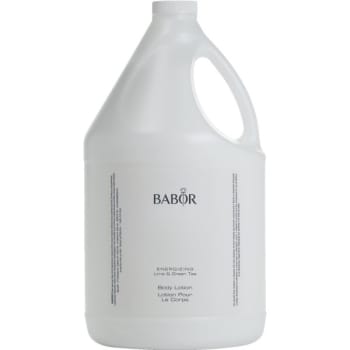 Image for Marietta Babor Lotion Gallon, Case Of 4 from HD Supply