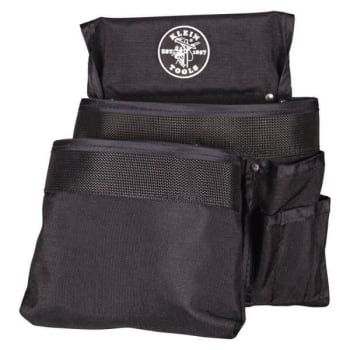 Image for Klein Tools® 8 Various Pocket Tool Pouch from HD Supply