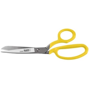 Image for Klein Tools® Bent Trimmer, 8 from HD Supply