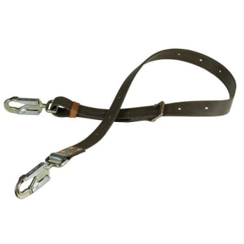 Image for Klein Tools® Positioning Strap 7 Foot from HD Supply