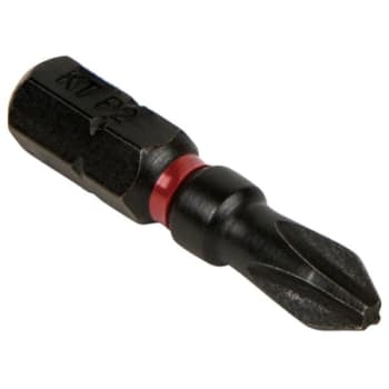 Klein Tools® Pro Impact Power Bits, Package Of 5
