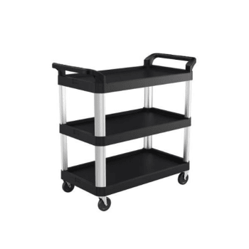 Image for Suncast Commercial Service Cart 20 X 40 from HD Supply