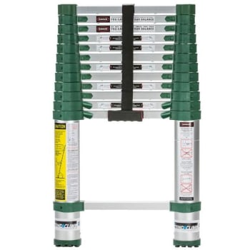 Image for Xtend + Climb 12.5 Ft. Telescoping Ladder from HD Supply