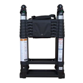 Image for Xtend + Climb Extension Ladder 300 Lbs from HD Supply