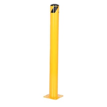 Image for Vestil Steel Pipe Safety Bollard from HD Supply
