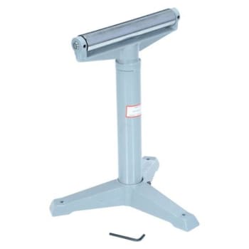 Image for Vestil 14 Horizontal Deluxe Roller Stand, 1760 Lbs Capacity from HD Supply