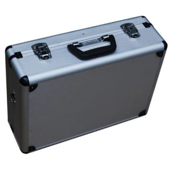 Image for Vestil Case-1814 Rugged Textured Carrying Case With Rounded Corners from HD Supply