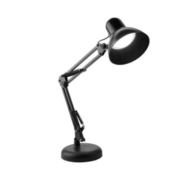 Image for Newhouse Lighting Led Architect Desk Lamp With Dimming - Black from HD Supply