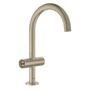 Image for Grohe Atrio New 2hdl Basin L Us - Brushed Nickel from HD Supply