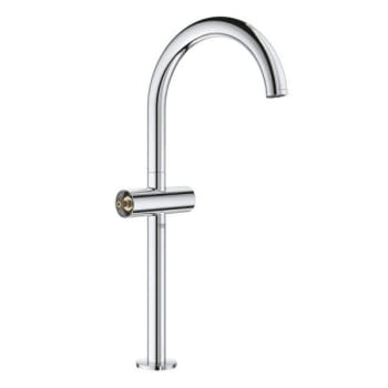 Image for Grohe Atrio New 2hdl Vessel Basin Smth from HD Supply
