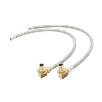 Image for T & S Brass And Bronze Inlet Kit from HD Supply