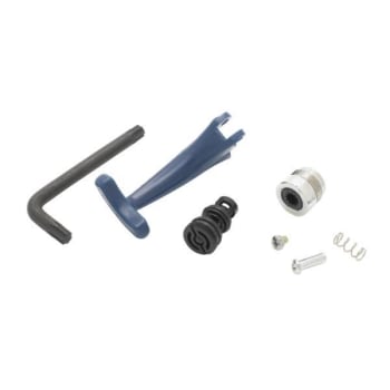 Image for T & S Brass And Bronze Repair Kit For New-Style Glass Filler from HD Supply