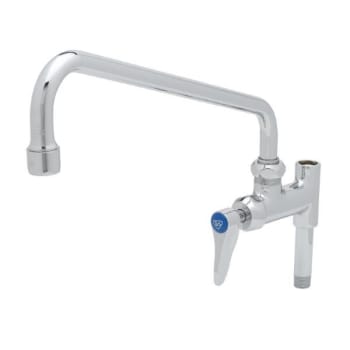 T & S Brass And Bronze Add-On Faucet Ceramic Cartridge