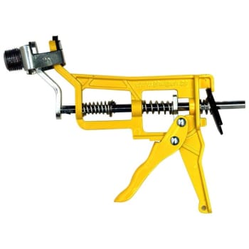 Image for Technicraft Product Design Sheared Head Shutgun from HD Supply