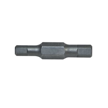 Image for Klein Tools® Replacement Bits, Hex, 5/32, 3/16 from HD Supply