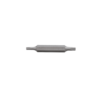 Image for Klein Tools® Replacement Bit, Tamperproof 10, 15 from HD Supply