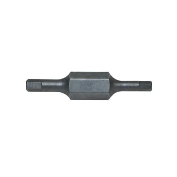Image for Klein Tools® Replacement Bits, Hex, 3/32, 7/64 from HD Supply