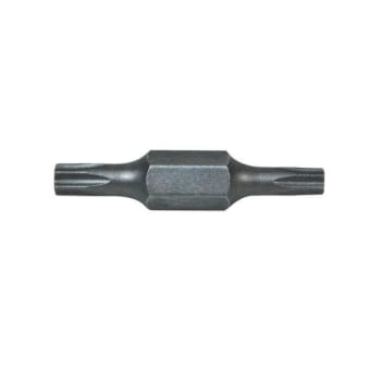 Image for Klein Tools® Bit Tt15 And Tt20 Tamperproof Torx® from HD Supply