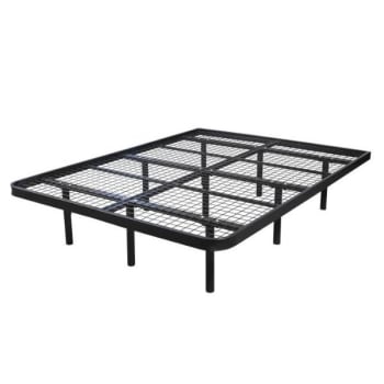 Image for Hollywood Bed Frame Goliath Platform Bed Base Double/Full from HD Supply