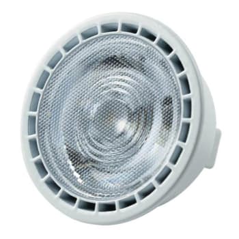 Image for TCP 7W MR16 LED Reflector Bulb (4100K) (12-Pack) from HD Supply