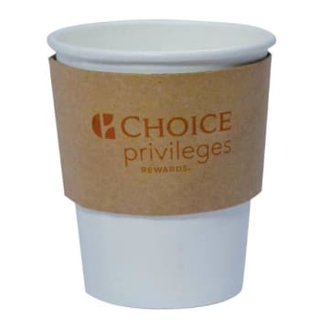 Image for Rdi-usa Choice Privileges 9 Ounce Cup Sleeve, Case Of 1000 from HD Supply
