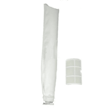 Image for Windsor Replacement Sensor Pre And Post Filter Package Of 2 from HD Supply