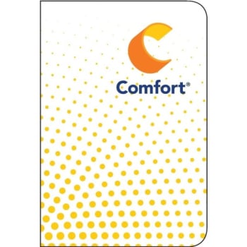 RDI-USA Comfort® Key Folder, Case Of 500