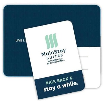 Image for Rdi-Usa Mainstay Suites Key Folder, Case Of 500 from HD Supply