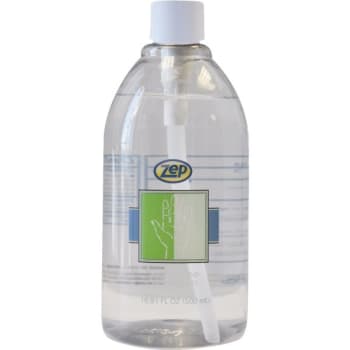 Image for ZEP 500 mL Instant Gel Hand Sanitizer Gel from HD Supply