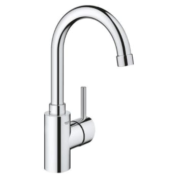 Image for Grohe Concetto Single-Handle Kitchen Faucet from HD Supply