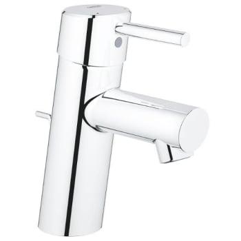Image for Grohe Concetto Ohm Basin S-size Us from HD Supply