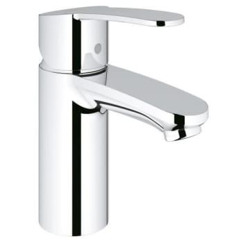 Image for Grohe Eurostyle Cosmopolitan Bathroom Faucet In Chrome from HD Supply