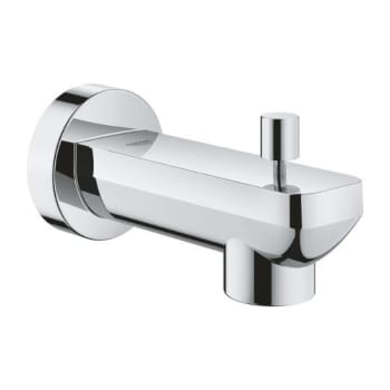 Image for Grohe Lineare New Bath Spout/Div Exp Us from HD Supply