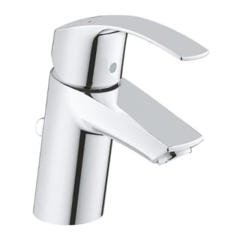 Image for Grohe Eurosmart 2015 Ohm Basin Us In Chrome from HD Supply