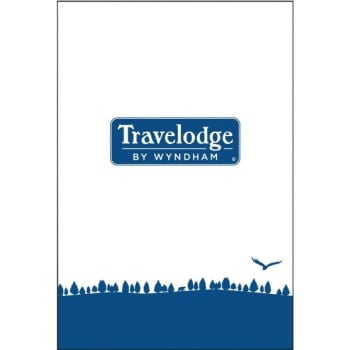 Rdi-Usa Travelodge By Wyndham® Key Folder, Case Of 500