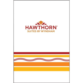 Rdi-Usa Hawthorn By Wyndham® Key Folder, Case Of 500